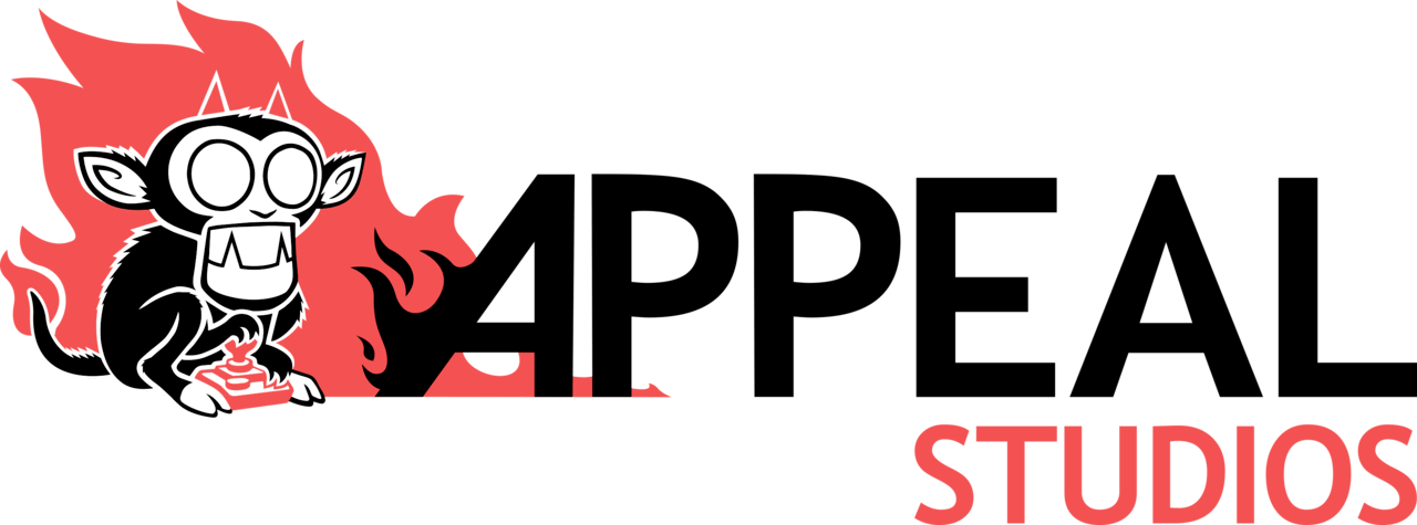 Appeal Studios Logo