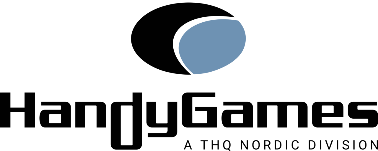 HandyGames Logo