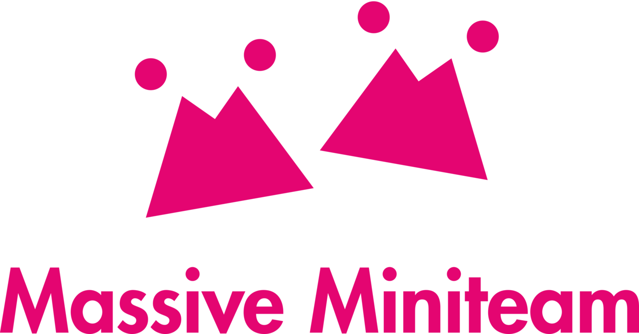 Massive Miniteam Logo