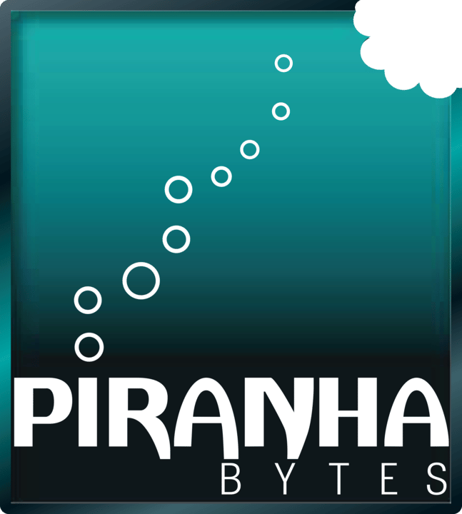 Piranha Bytes Logo