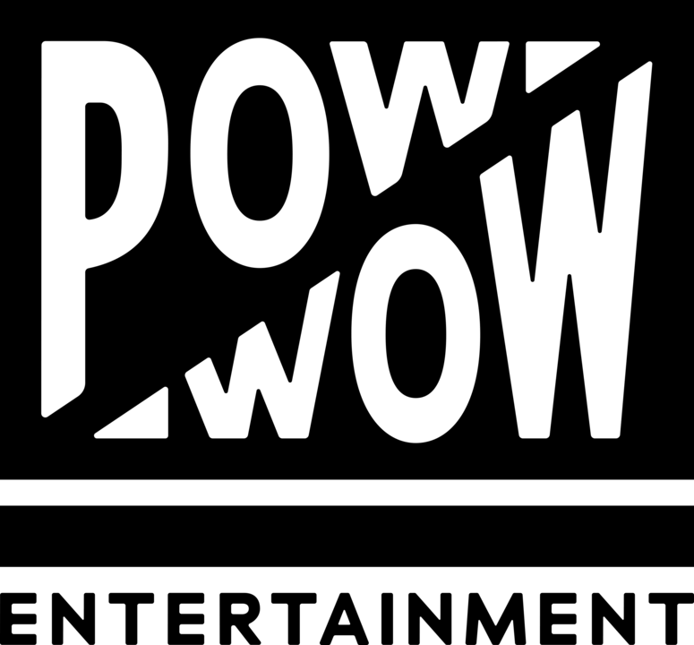 Pow Wow Entertainment Logo