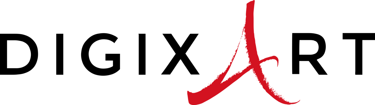 DigixArt Logo