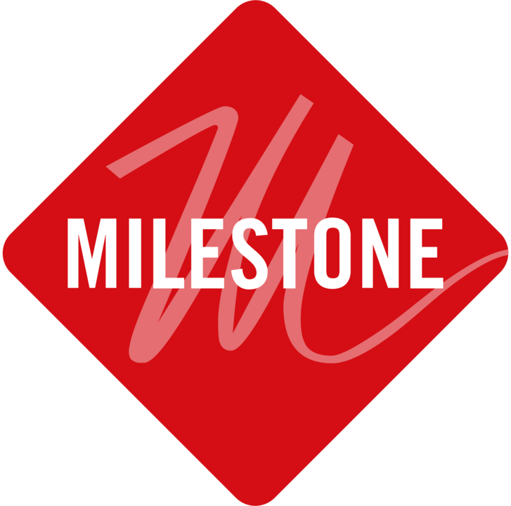 Milestone Logo