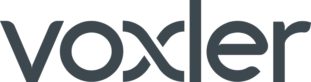 Voxler Logo