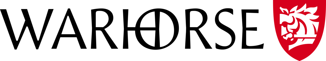 Warhorse Studios Logo