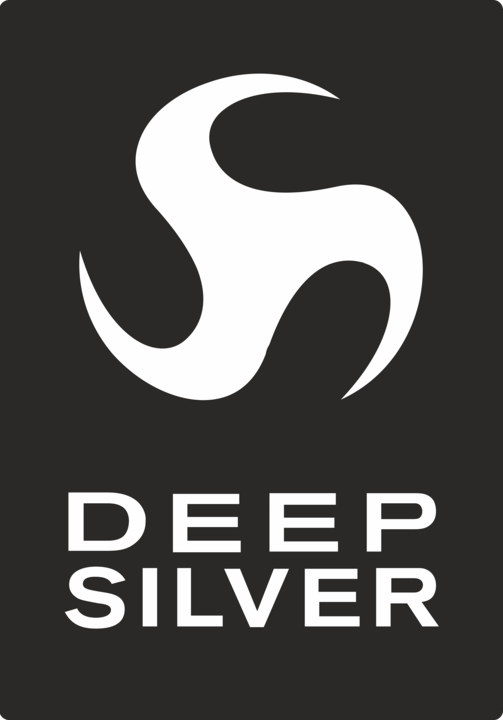 Deep Silver Logo