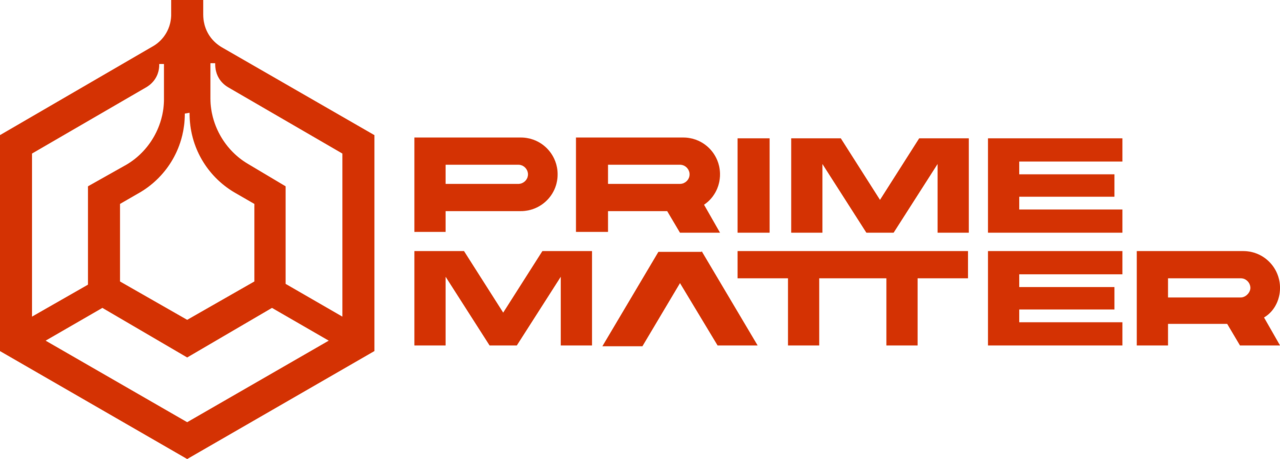Prime Matter Logo
