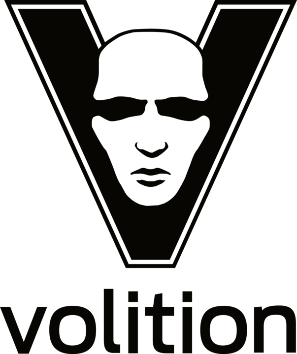 Volition Logo
