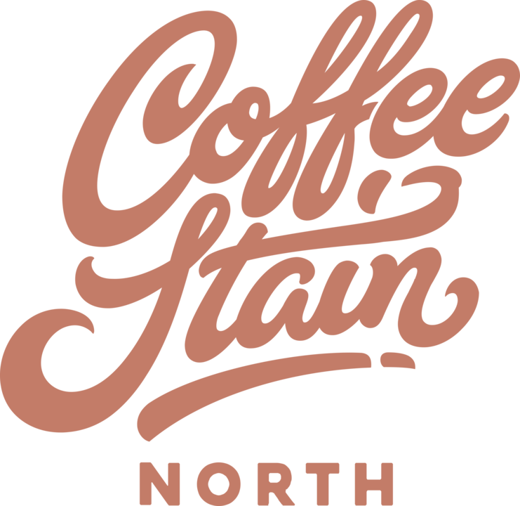Coffee Stain North Logo