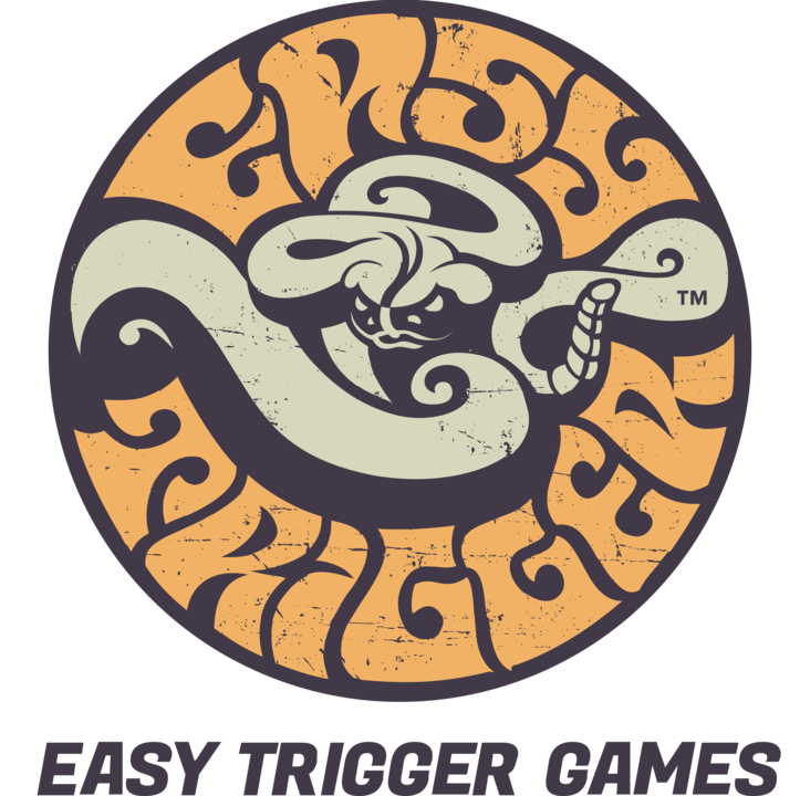 Easy Trigger Games Logo