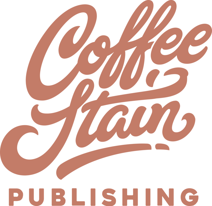 Coffee Stain Publishing Logo