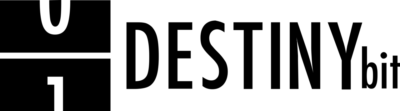 DESTINYbit Logo