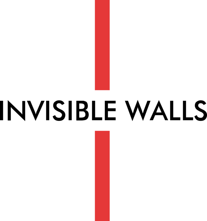 Invisible Walls Logo
