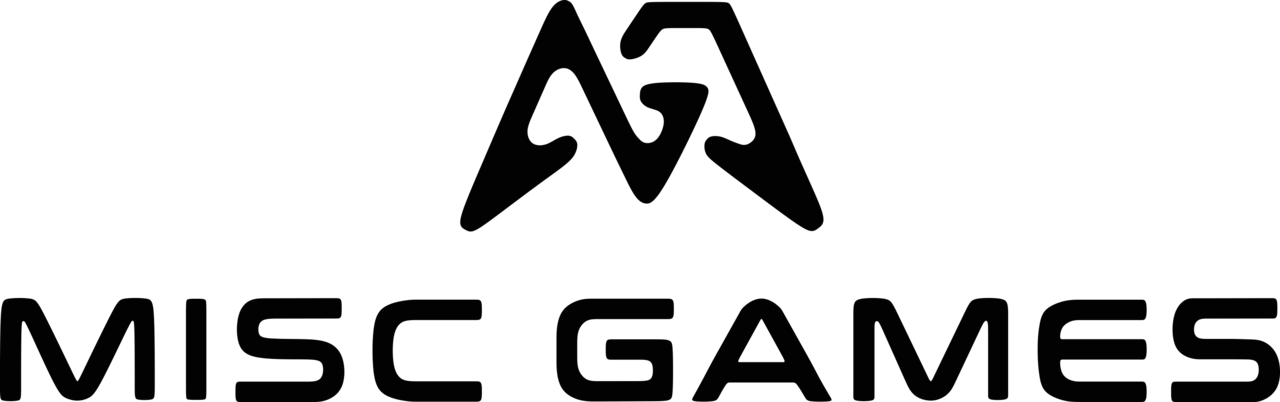 Misc Games Logo