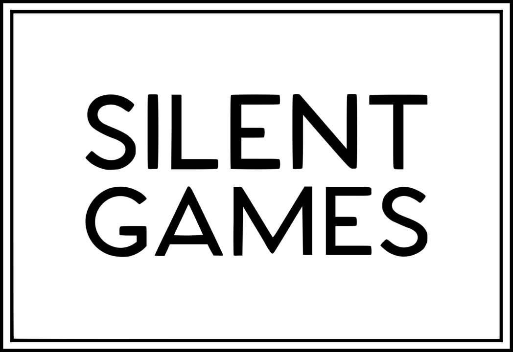 Silent Games Logo
