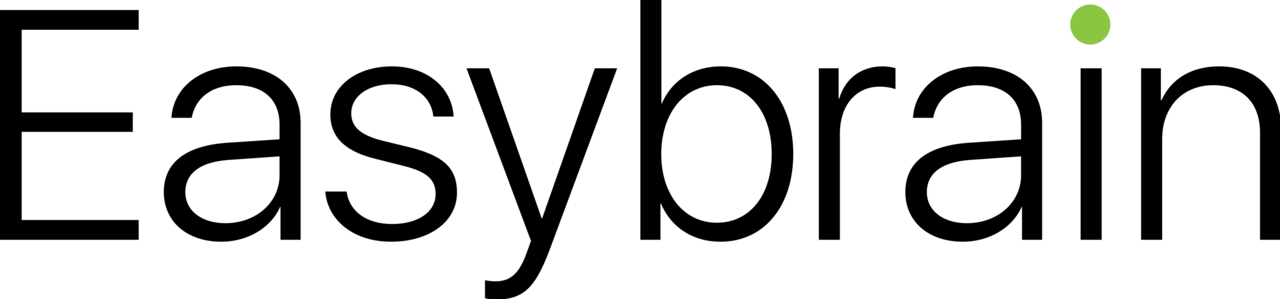 Easybrain Logo