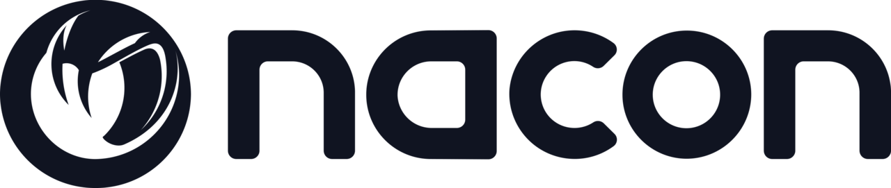 Nacon Logo