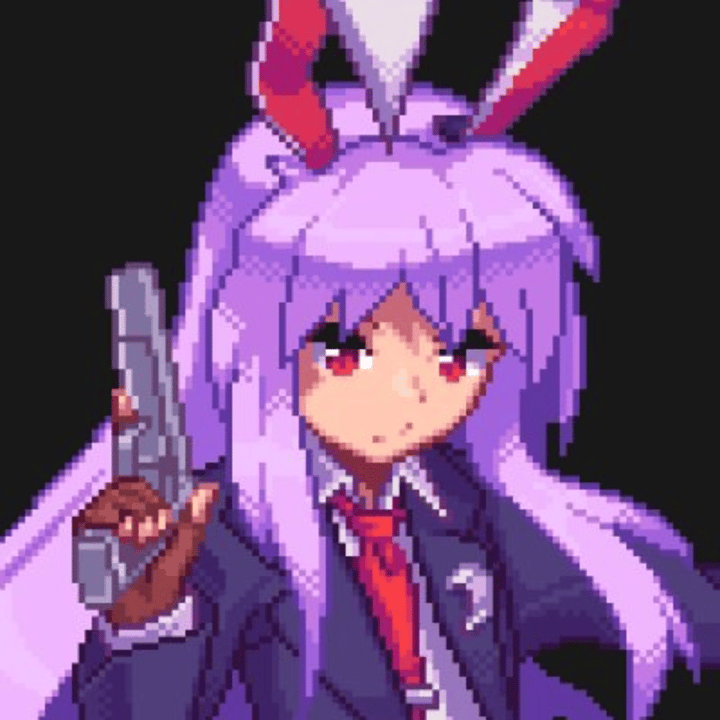 Bar Holographic Otaku Logo