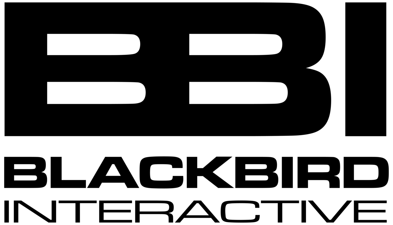 Blackbird Interactive Logo