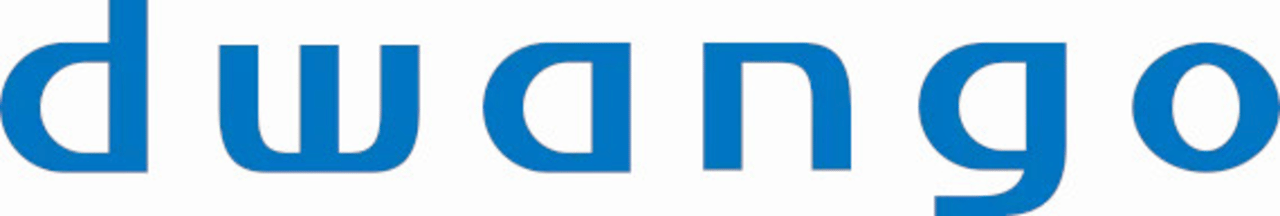 DWANGO Logo