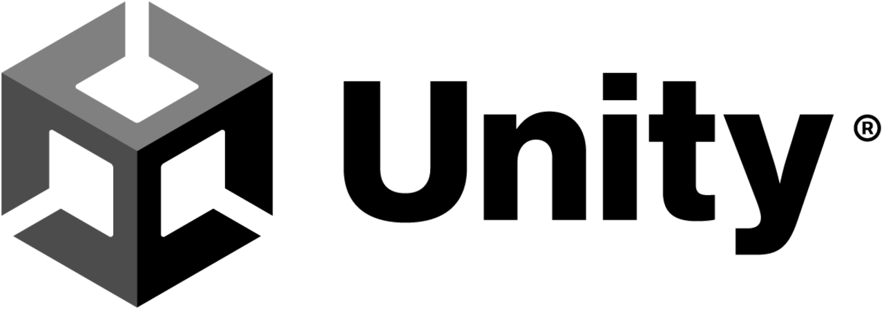Unity Technologies Logo