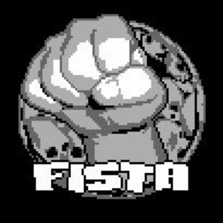 Fista Games Logo