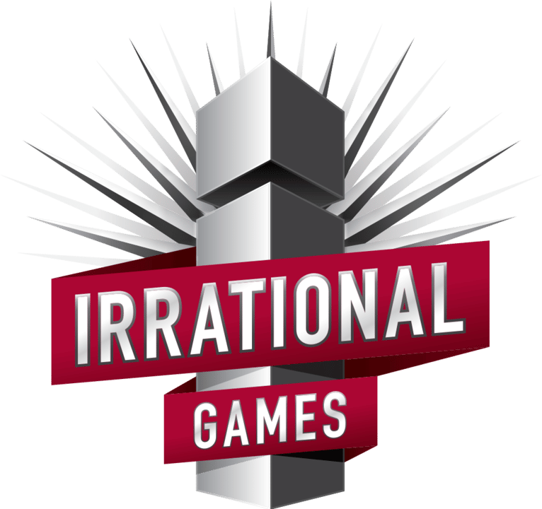 Irrational Games Logo