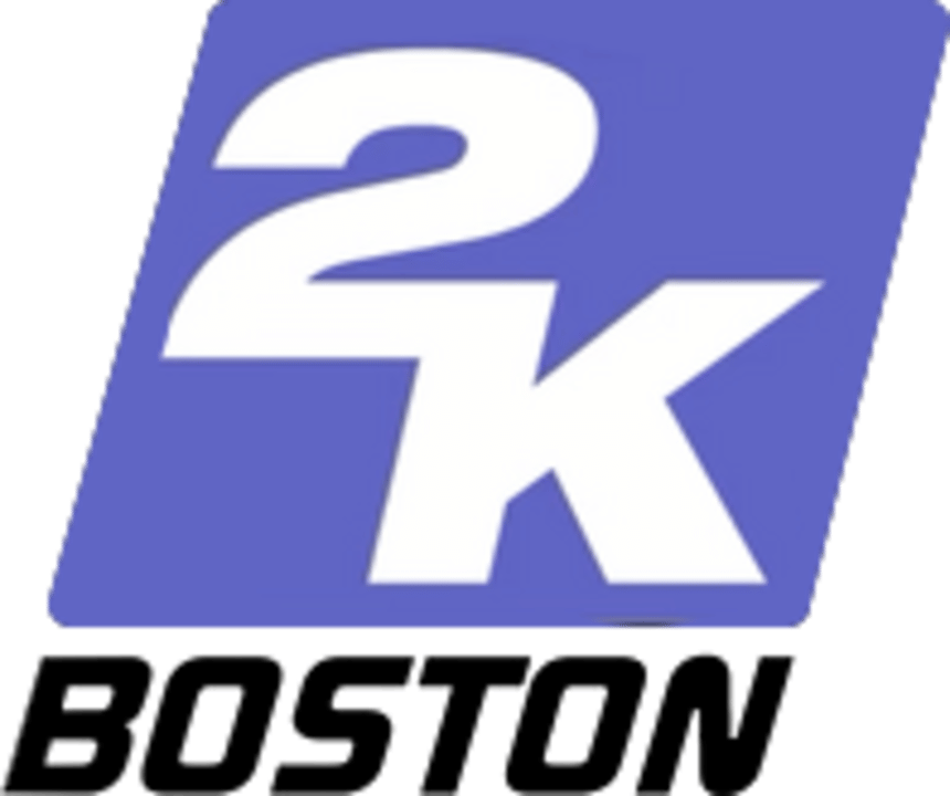 2K Boston Logo