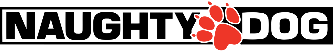 Naughty Dog Logo