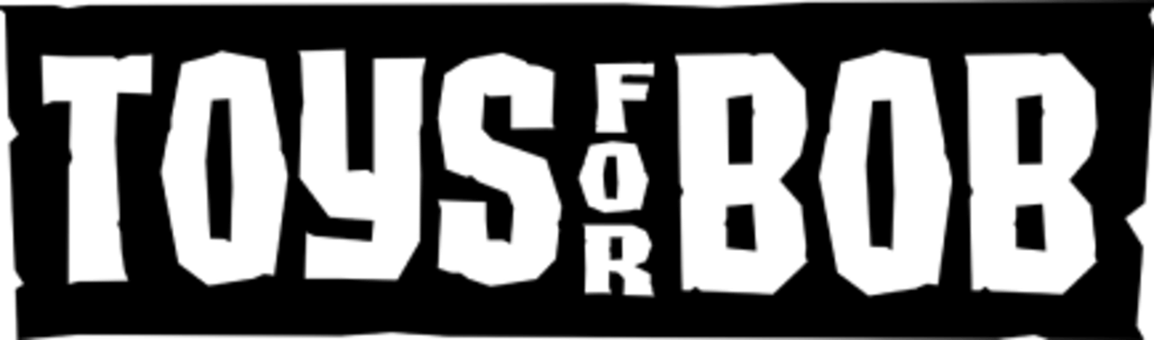 Toys for Bob Logo