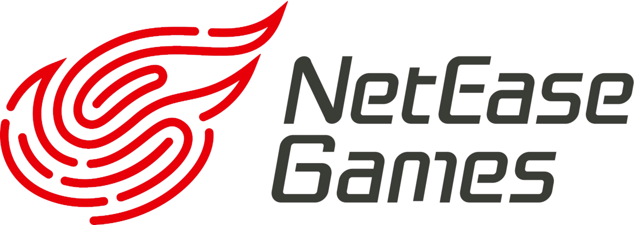 NetEase Games Logo