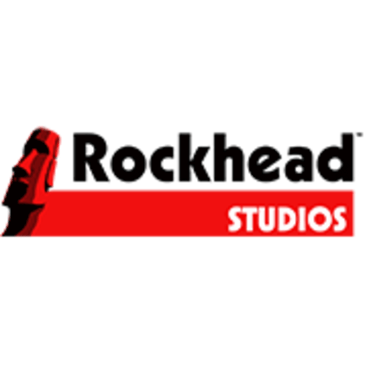 Rockhead Studios Logo