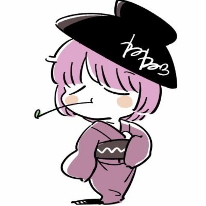 baba Logo