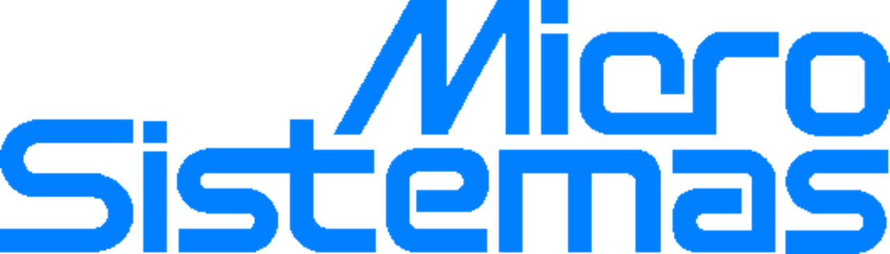 Micro Sistemas Logo