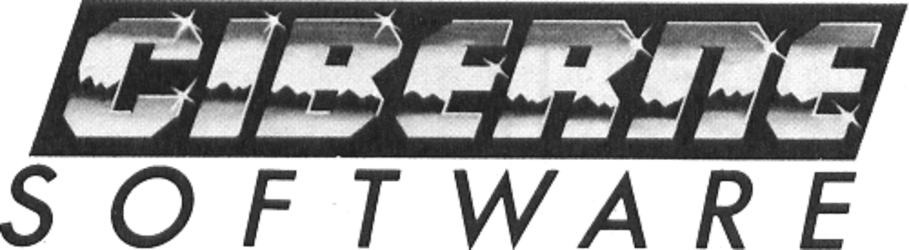 Ciberne Software Logo