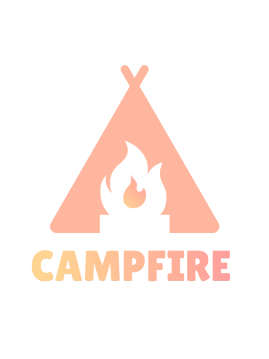 Campfire Studio Logo