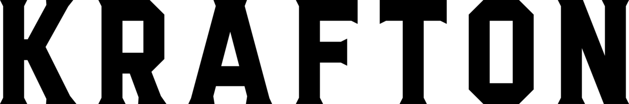 Krafton Logo