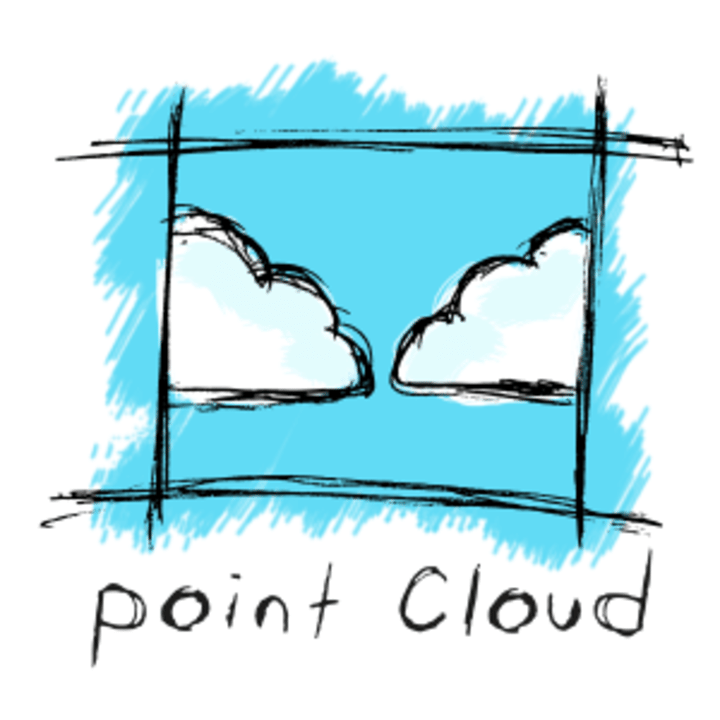 Point Cloud LLC Logo