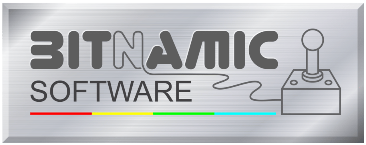Bitnamic Software Logo