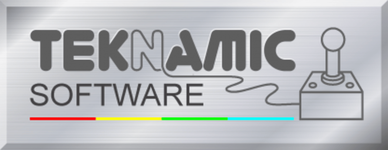Teknamic Software Logo
