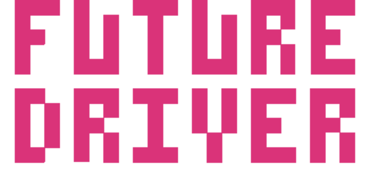 Future Driver Logo