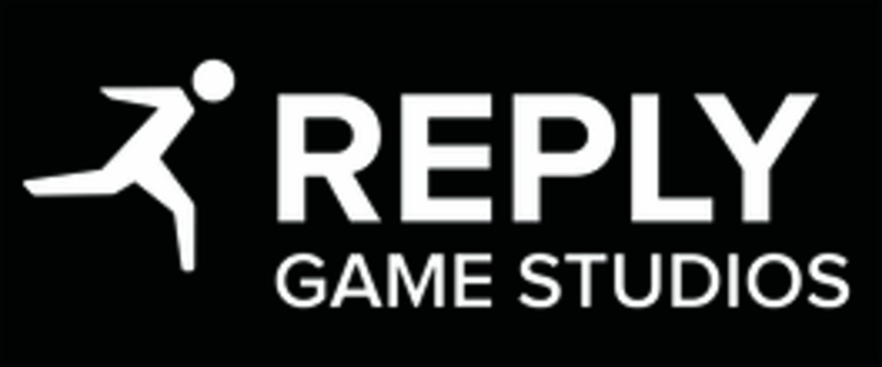 Reply Game Studio Logo