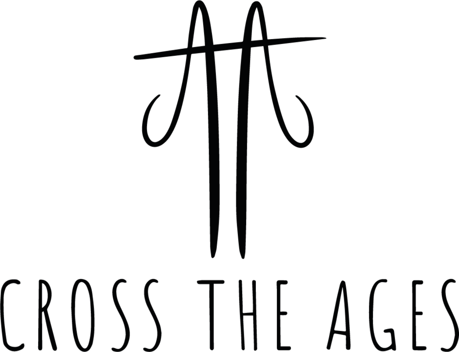 Cross The Ages Logo