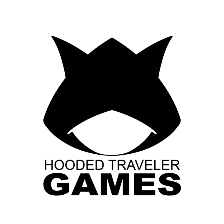 Hooded Traveler Games Logo