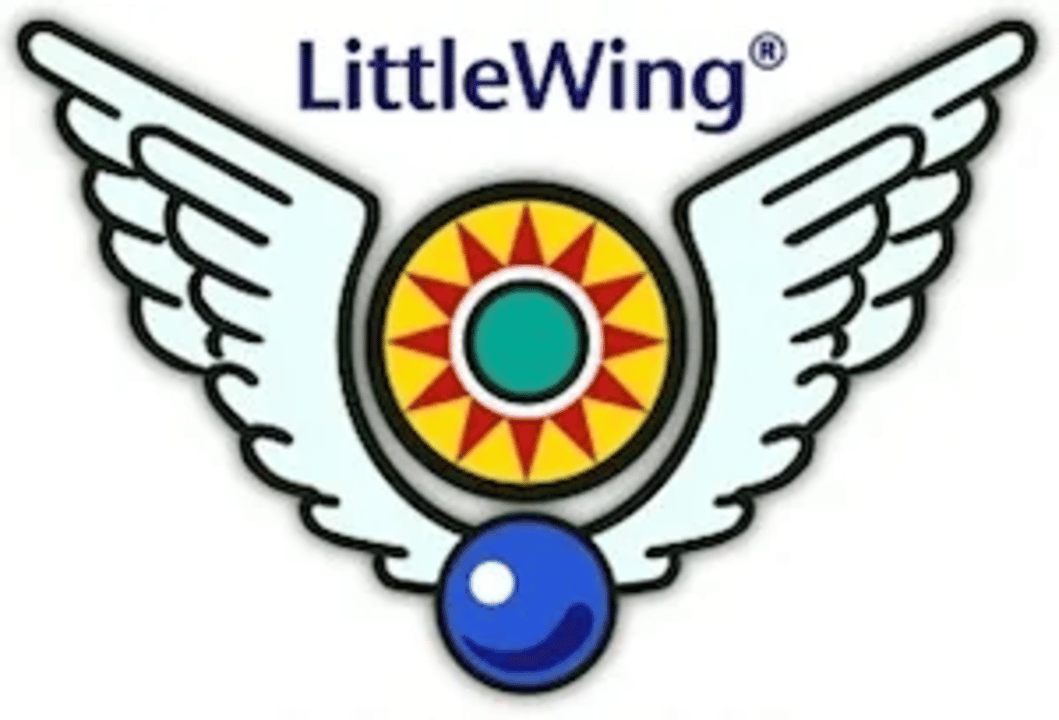 LittleWing Co. Ltd. Logo