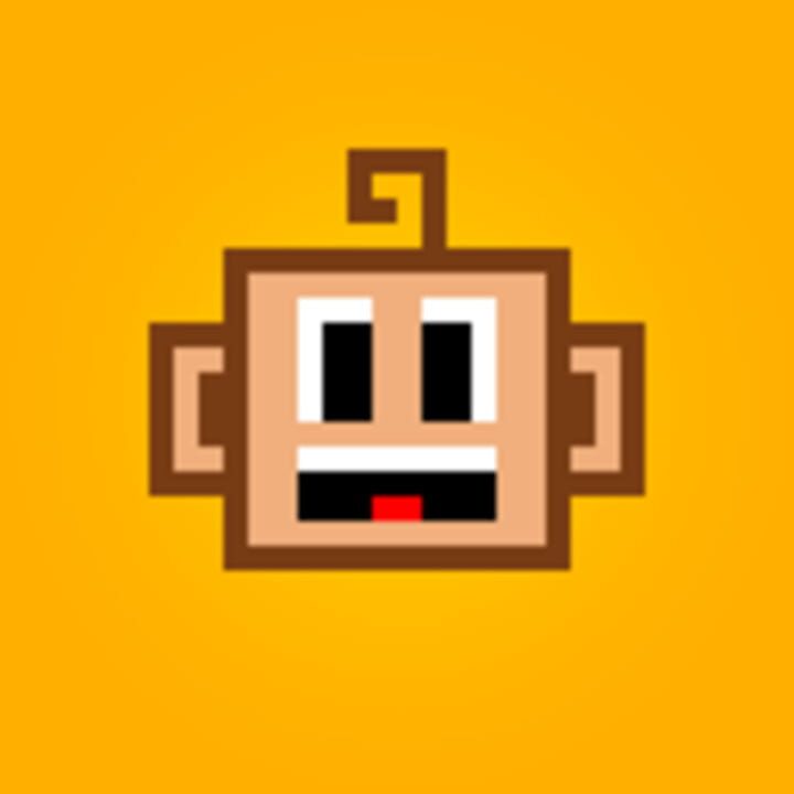 Monkeymaw