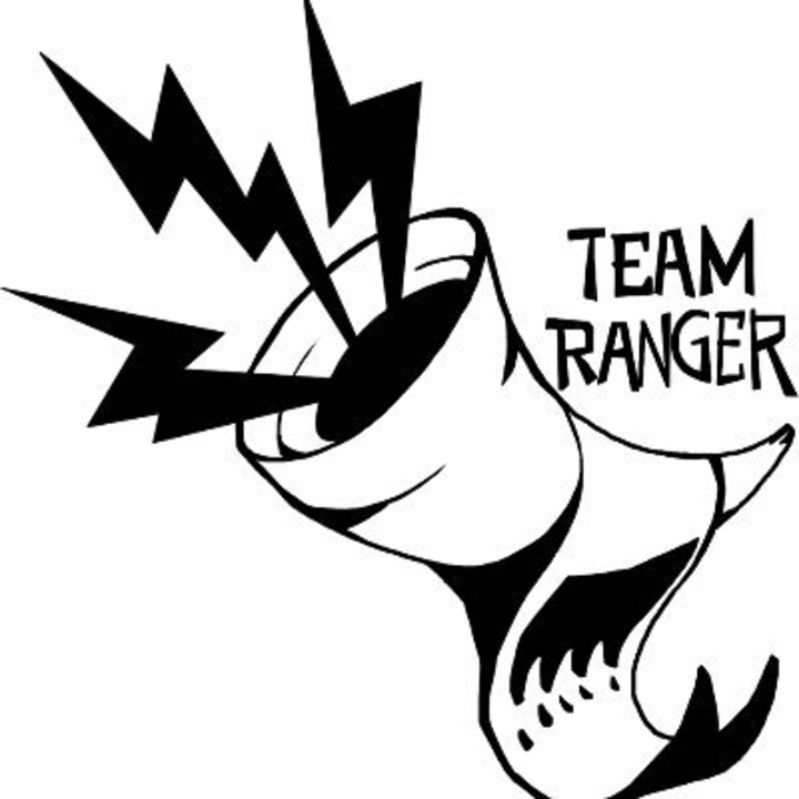 Team Ranger Logo