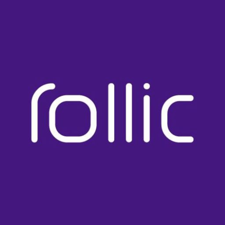Rollic Games Logo
