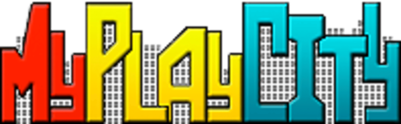 MyPlayCity Logo