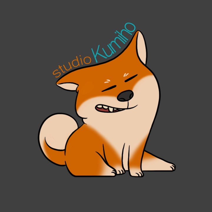 Studio Kumiho Logo